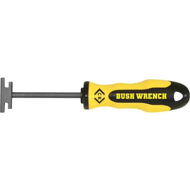 C. K Tools T4755 Conduit Bush Wrench  7 1/2-Inch OAL