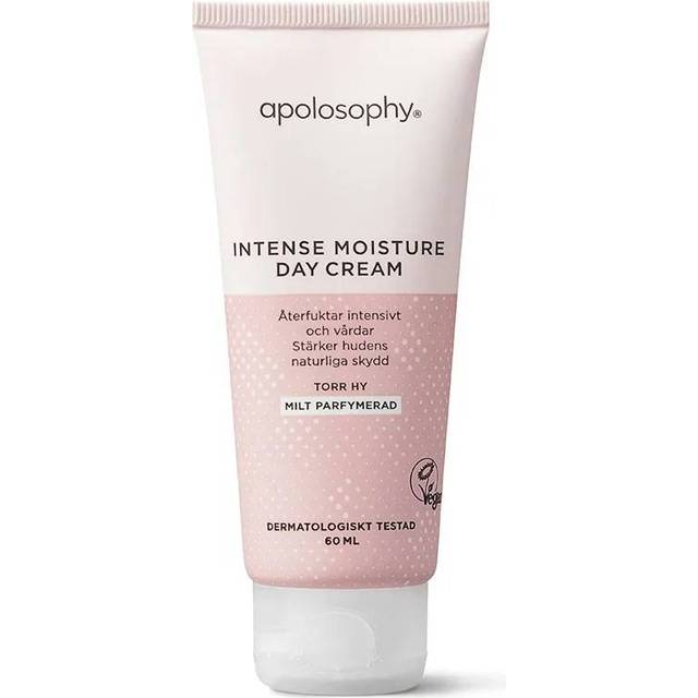 Apolosophy Face Intense Moisture Day Cream 60 ml