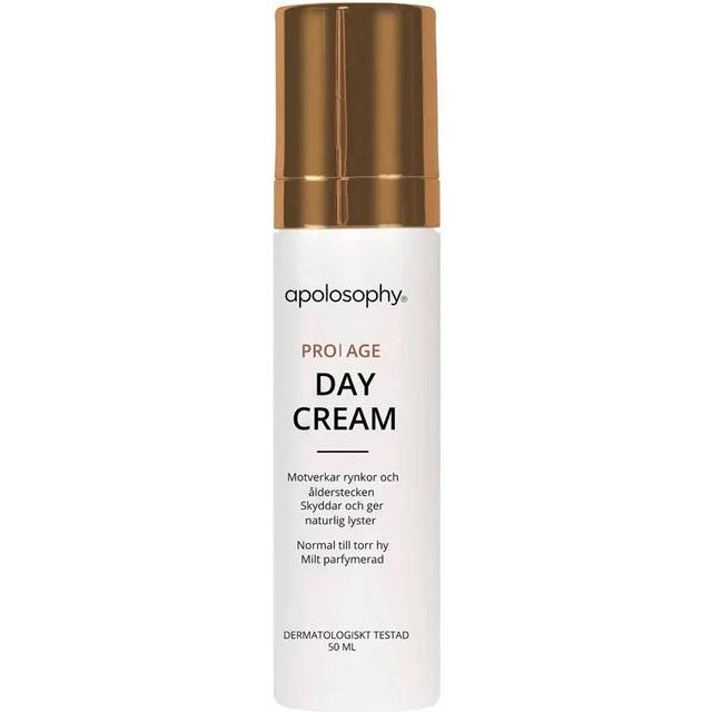 Apolosophy Pro-Age Rosé Day Cream 50 ml