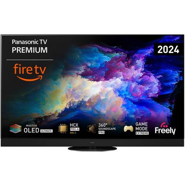 Panasonic 65 inch OLED Fire TV-65Z95AEB