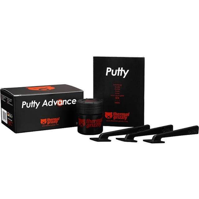 Thermal Grizzly TG Putty Advanced 30G Thermal Interface Material