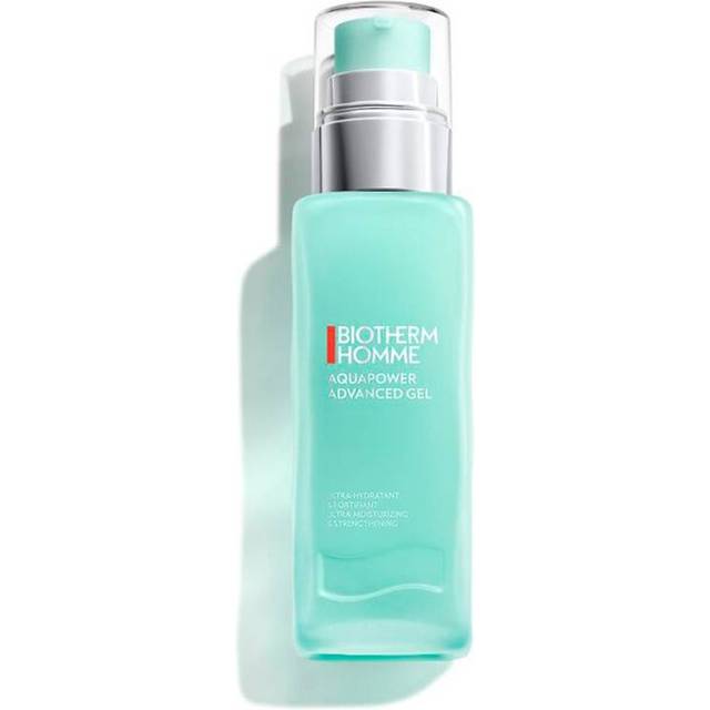 Biotherm Homme Vård för män Aquapower Advanced Gel 75 ml (5.413,00 kr / 1 l)