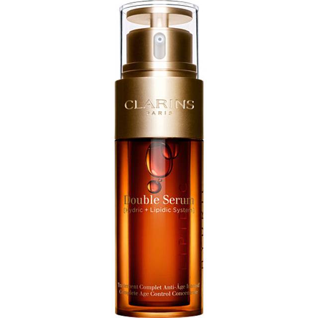 Clarins - Double Serum Complete Age Control Concentrate (50ml)