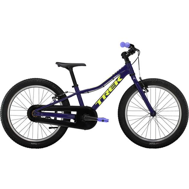 Barncykel Trek Precaliber 20 Lila 20 2023