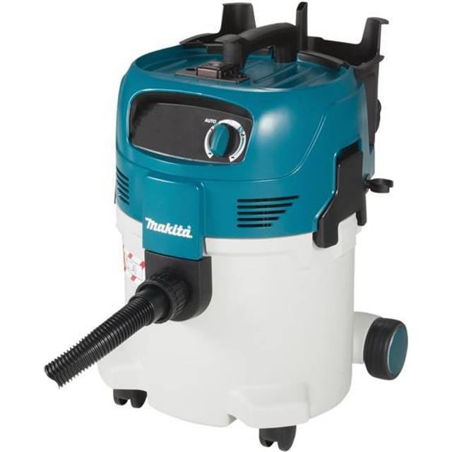 Makita vc3012m 110v m class dust extractor