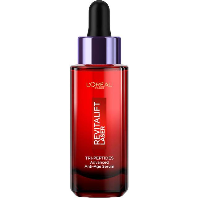 L'Oréal Paris Revitalift Laser Tri-Peptides Advanced Anti-Age Serum 30 ml