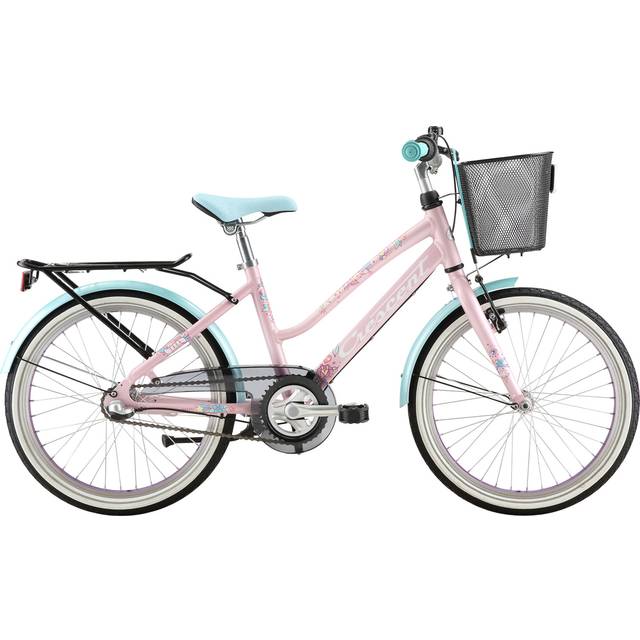 Crescent Saga Rosa