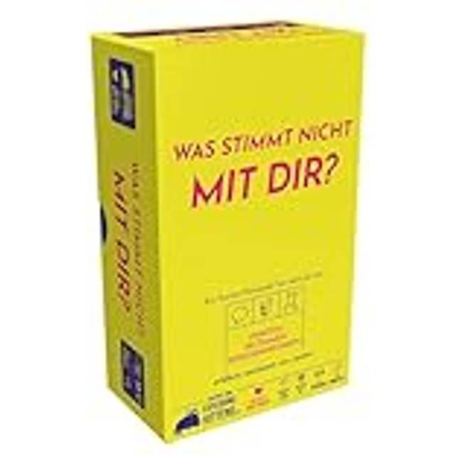 Exploding Kittens Partyspiel