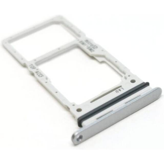Compatible With Samsung Galaxy A33 5G SM-A336B Replacement Sim Tray in White