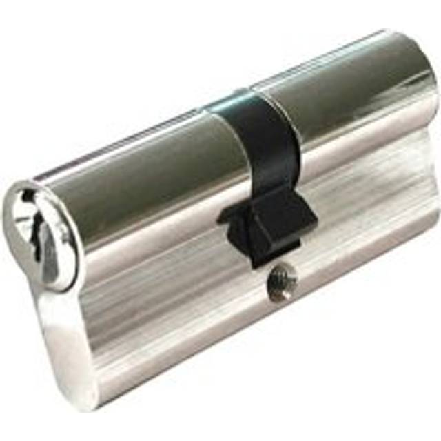 Matlock Double Euro Profile Cylinder 70mm SCP