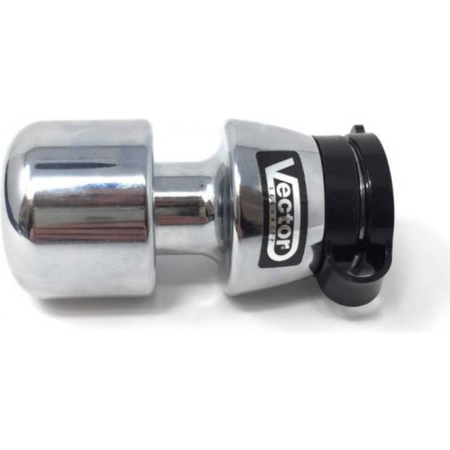 VECTOR Chain Padlock - Ø21,0mm - SRA / ART Certified