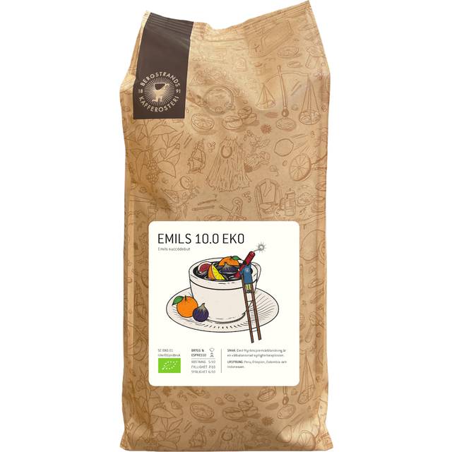 Kaffe EKO Emils