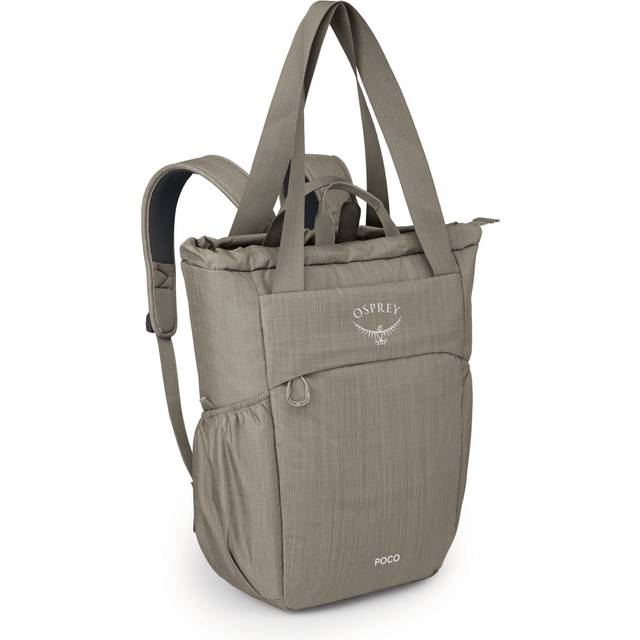 Osprey - Poco Changing Tote - Daypack size 18 l, grey
