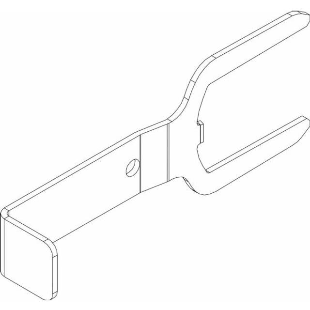 Worcester 87161064380 clip pump