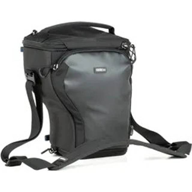 Think tank digital holster 20 shoulder bag v3.0 large in black (uk stock) bnip