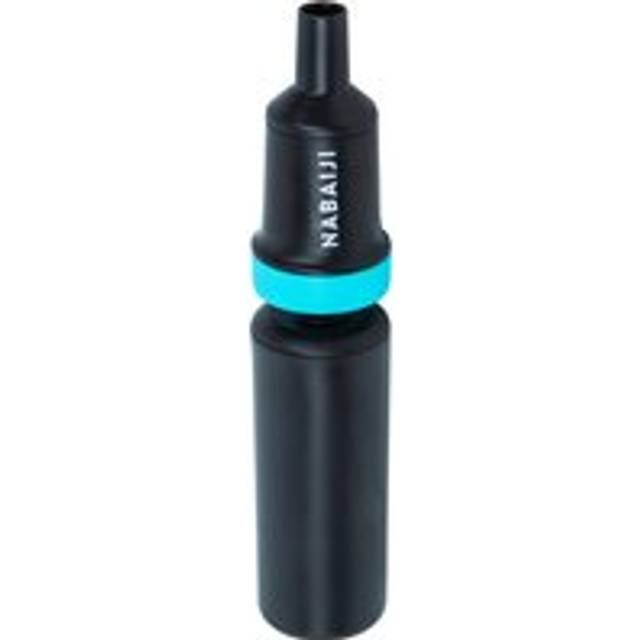 Manual Pump Tiflate For Armbands And Nabaiji Floats - Black