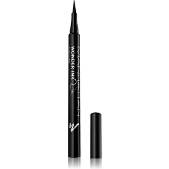 Manhattan Wonder'Ink Precision Eyeliner Pen - Black