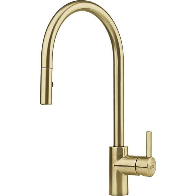Franke EOS-NEO-PULL-DOWN Tap - Gold