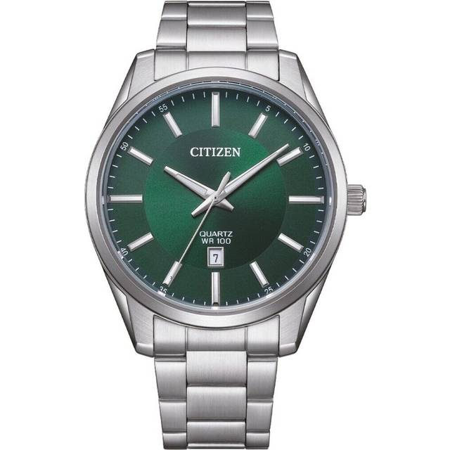 Citizen Bi1031 51z Men S Metal Watch BI1031-51Z