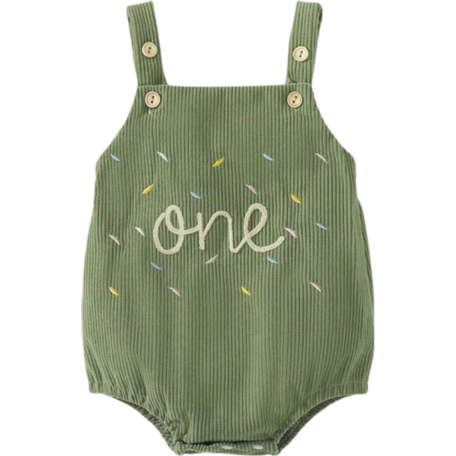 SHEIN Baby Boy Sleeveless Cute Casual Romper Suit, Fit For 0-2 Years Old Babies