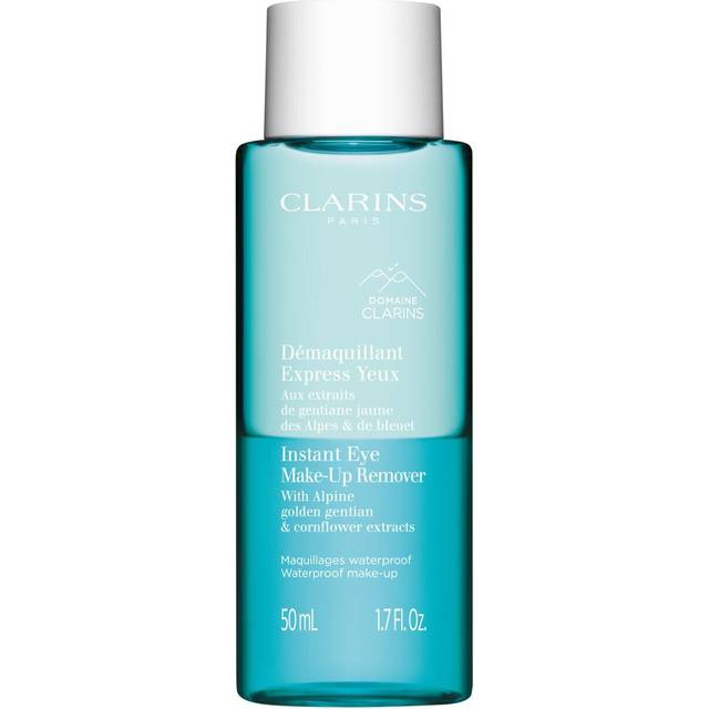 Clarins Instant Eye Make-Up Remover