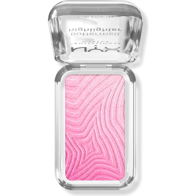 NYX Professional Makeup Buttermelt Highlighter Highlighter Skugga 5 g