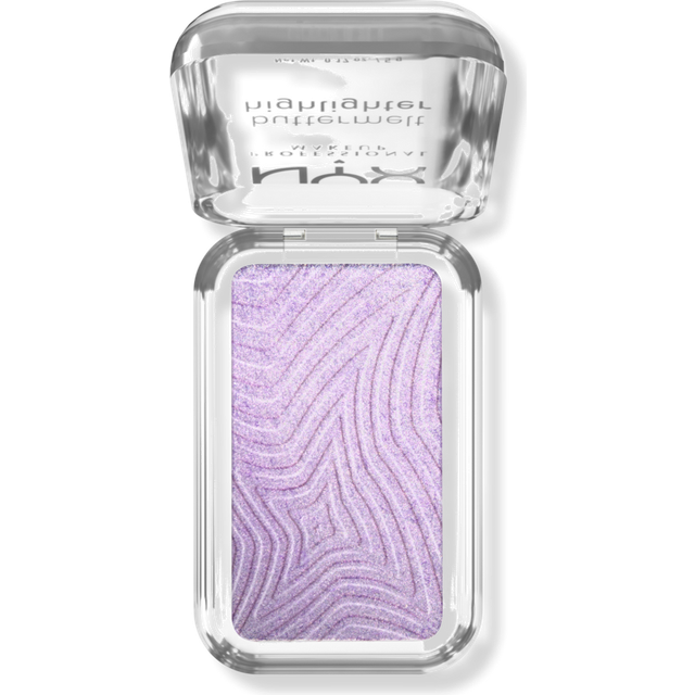 NYX Buttermelt Highlighter 40 No 1 - Butta