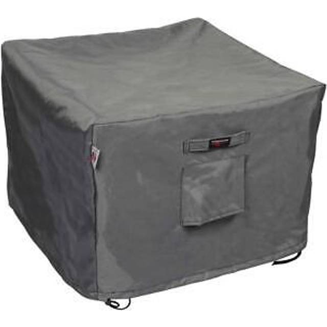 Shield-Titanium COV-TOT Tea Cart Cover