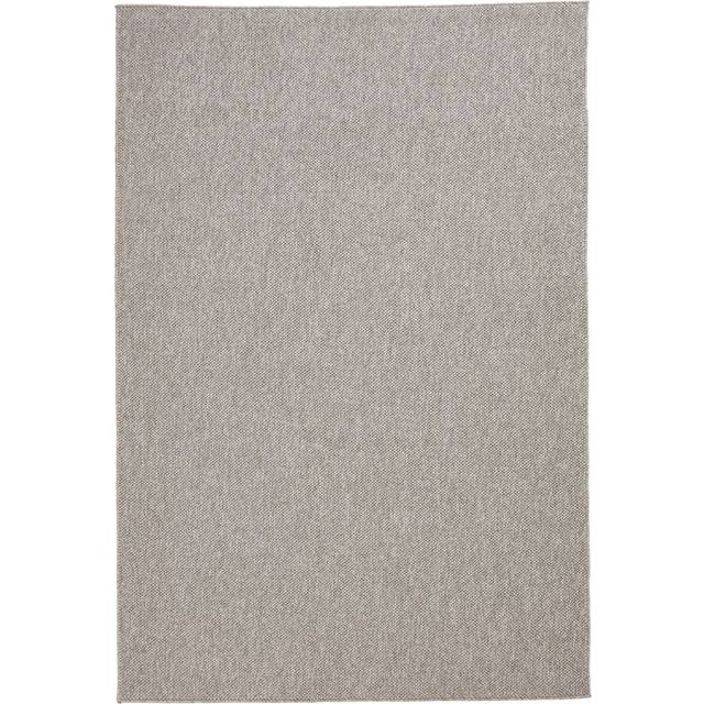 Capulet Flatweave Soft Boucle Touch Rug | Brown or Grey | Roseland