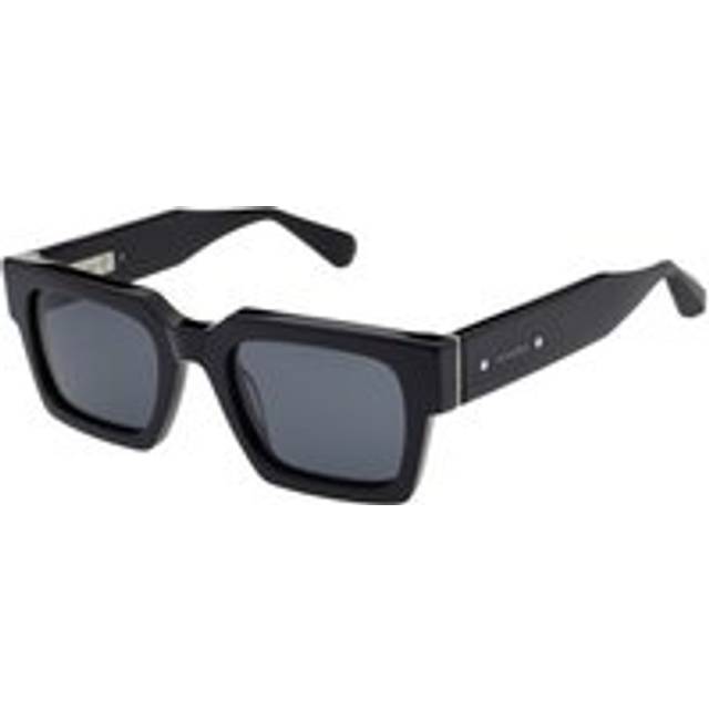 Beau Sunglasses - Black - One Size