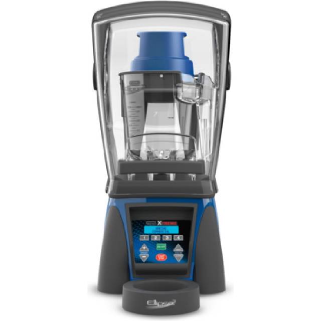 Waring Commercial Ellipse Blender with Sound Enclosure MXE2000K