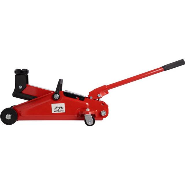 Garagedonkraft 1,5 ton - Autozone