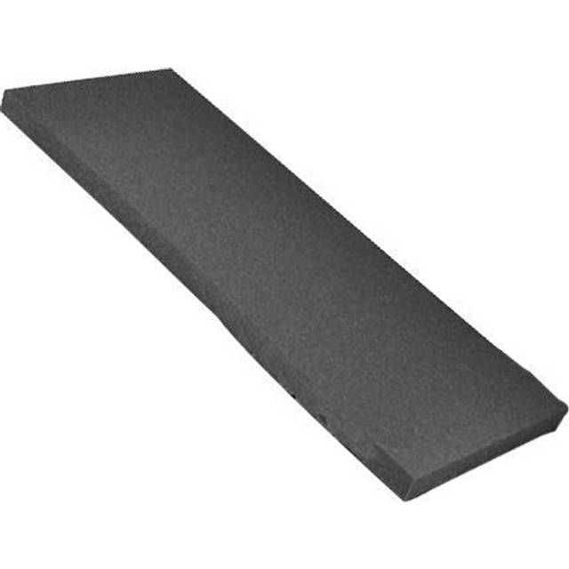 "Pelican 1700 Middle Pluck Foam. One Piece of Middle Pluck. 1"""" x 1"""" Squares"