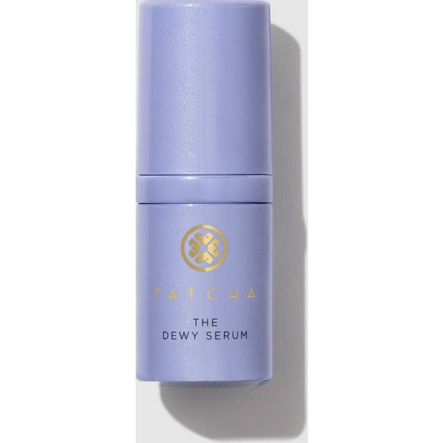 Tatcha The Dewy Serum