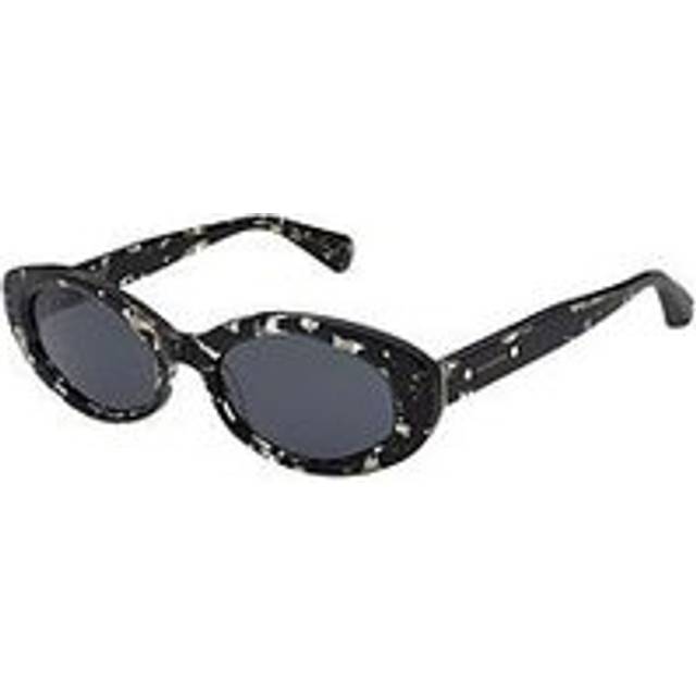 Carolyn Sunglasses - Black - One Size