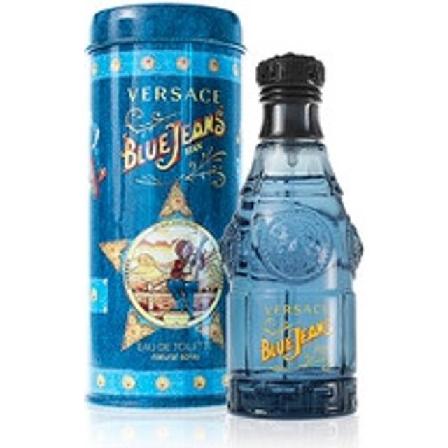 Versace - Blue Jeans EDT 75ml