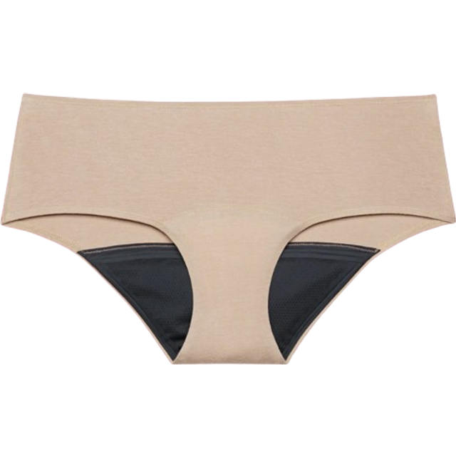 Premium Comfort Hipster Light Menstrosor -