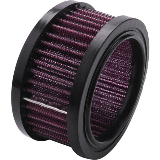 Motorcycle Universal Replacement Air Cleaner Intake Filter