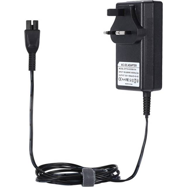 Vacuum Cleaner Charger for FC5 Premium VC4 Cordless Battery Power Supply UK Plug