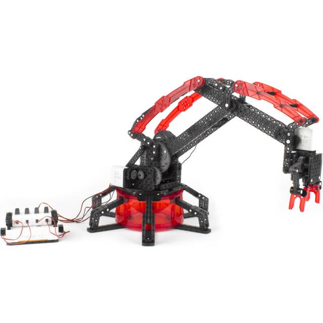 HEXBUG VEX Motorized Robotic Arm