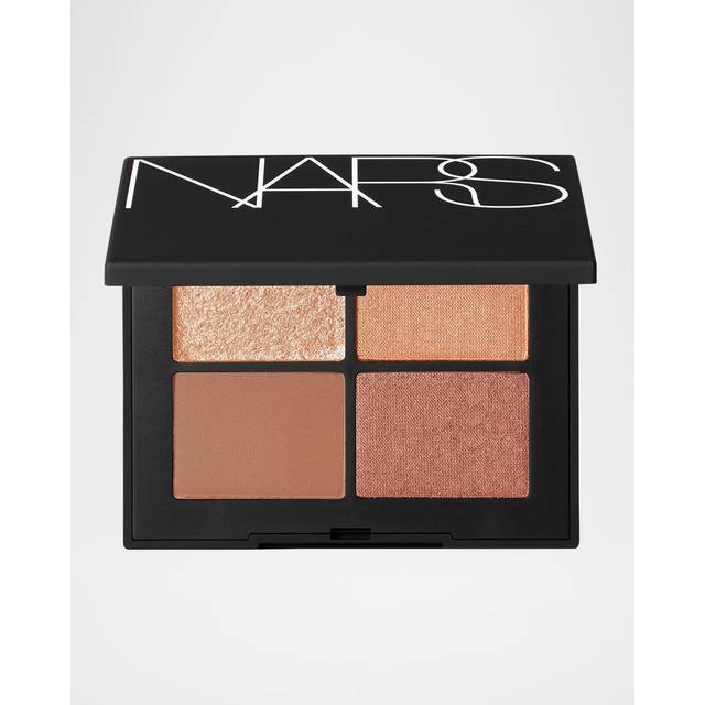 Nars Eyeshadows Quad Eyeshadow Eyeshadow Palette LAGUNA