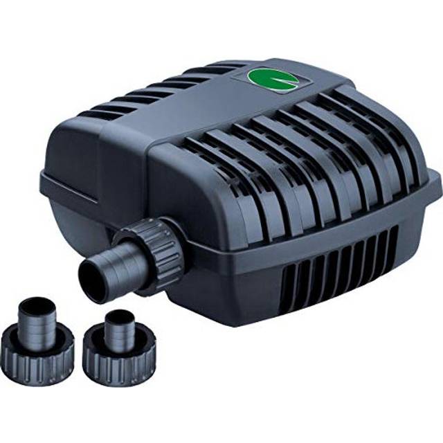 PondXpert Mighty Mite Pond Pumps (3000 Litres Per Hour)