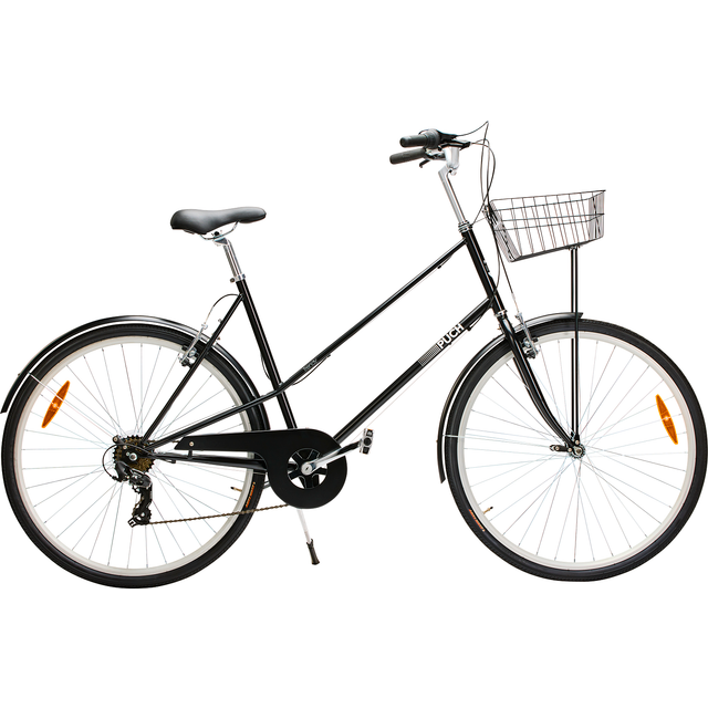 Puch Trendy Damecykel 7 Gear 28