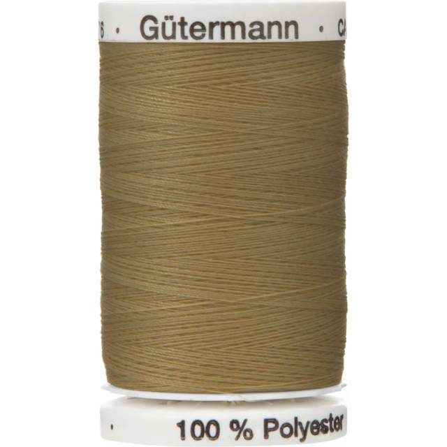 Gutermann Sew All Polyester Sewing Thread 124
