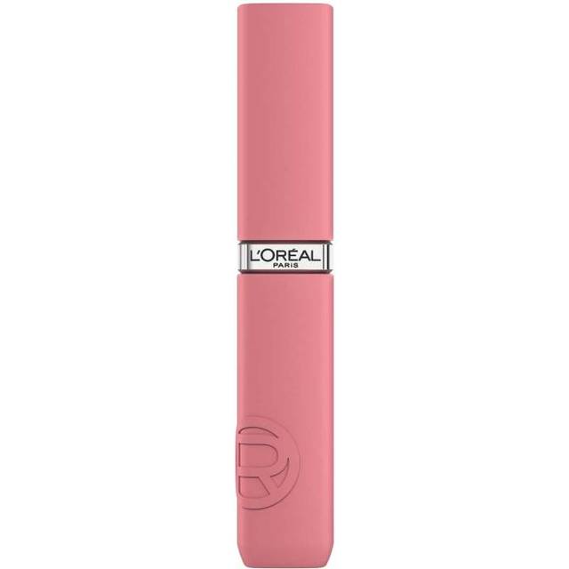 Loreal Paris Infaillible Matte Resistance 200 Lipstick & Chill