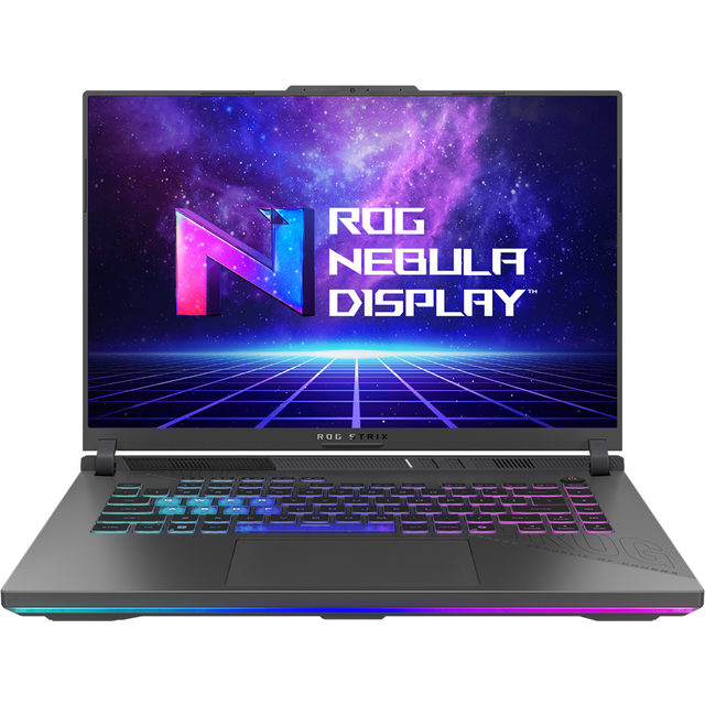 Asus ROG Strix G16 16" WQXGA 240 Hz - G614FR-S5002W