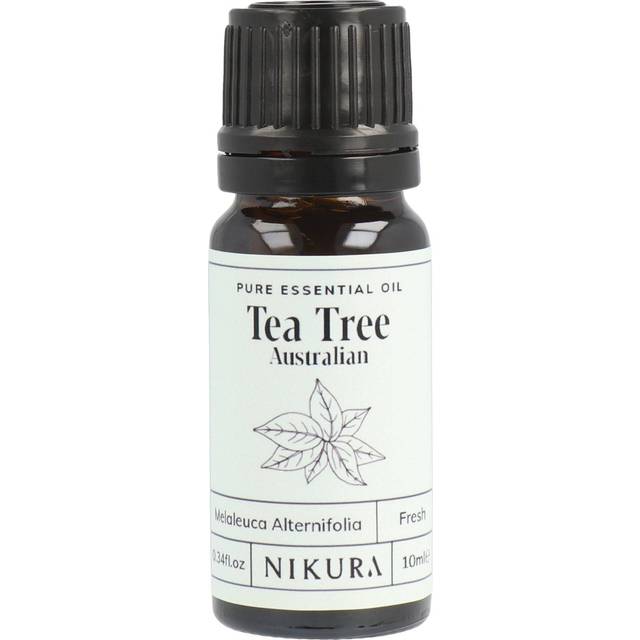 Tea Tree Essential Oil / 10ml