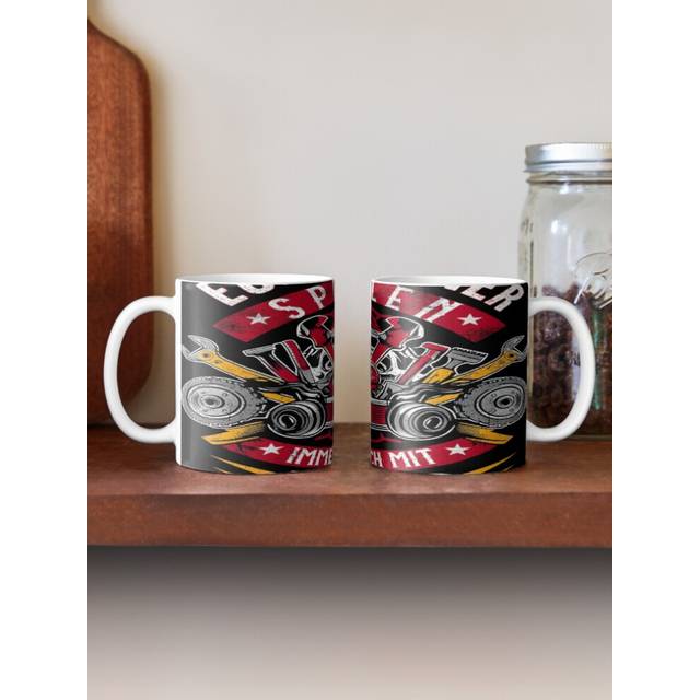 (Kopie von Quoka Love-4655) Coffee Mugs 11oz Sol LeWitt Ceramic Mug Cute Novelty Christmas Gifts