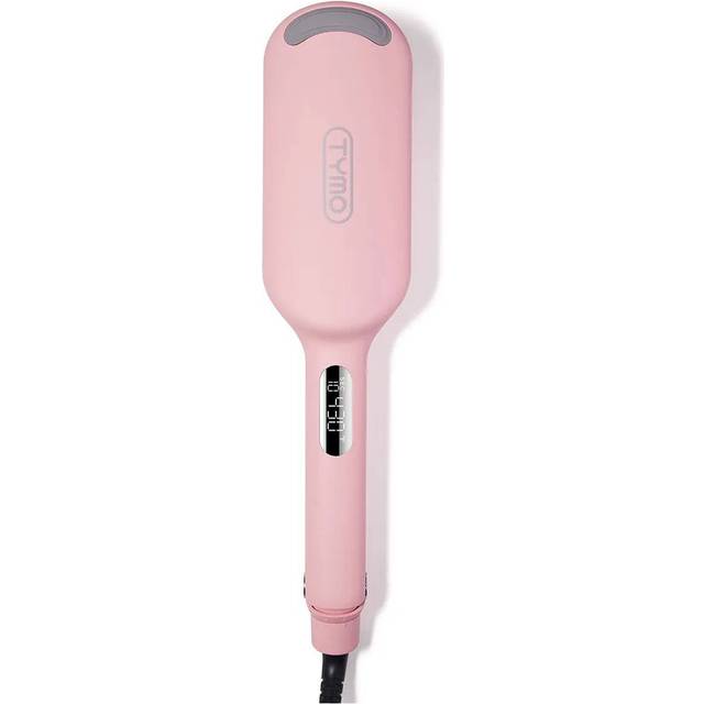 TYMO Rovy Wave Curling Iron - Pink