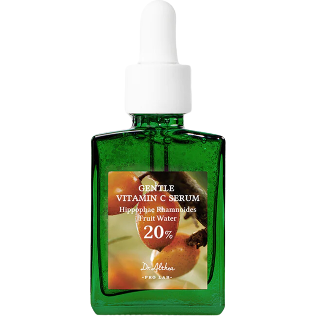 Dr. Althea - Gentle Vitamin C Serum 30ml